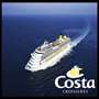 COSTA MAGICA 北欧7国之旅