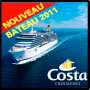 COSTA LUMINOSA 北欧名都之旅